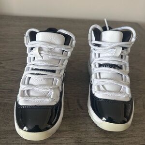 Preschool 11C Jordan 11s